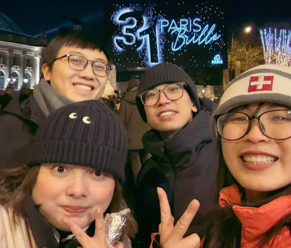 Lunar New Year 2026 — Year of the Horse